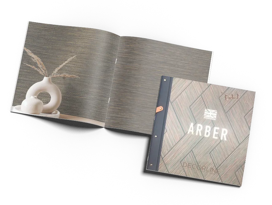 Colección ARBER de Zunara tapices