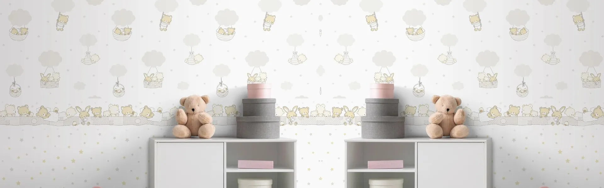 Papel tapiz whisper brochazos 36428