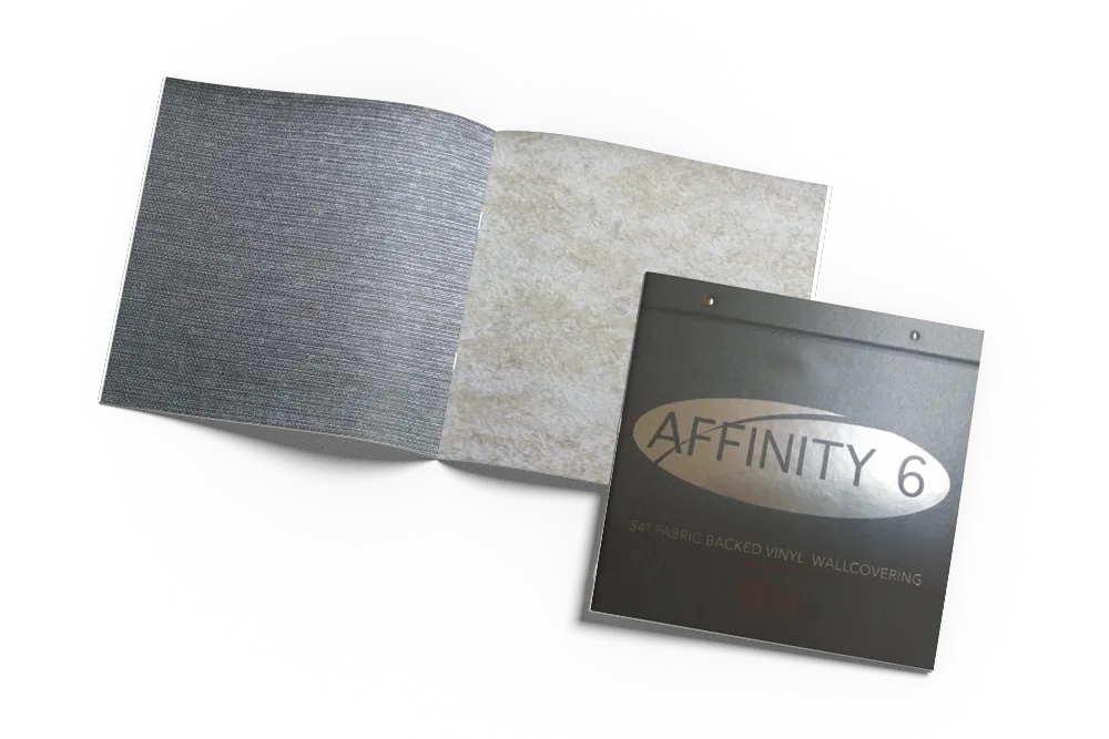 Colección AFFINITY de Zunara tapices
