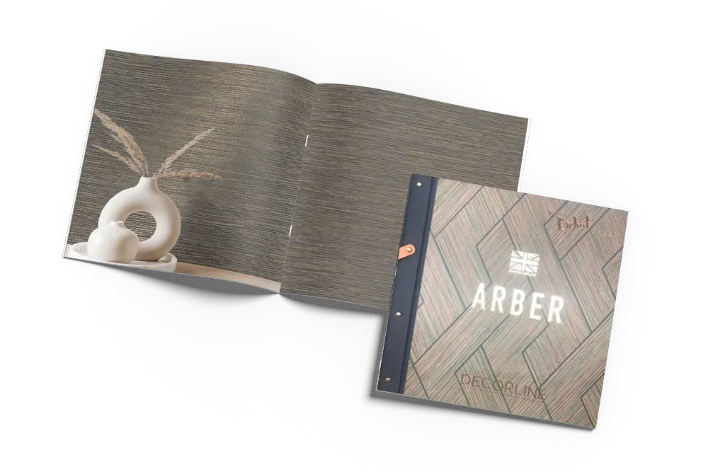 Colección ARBER de Zunara tapices decorline
