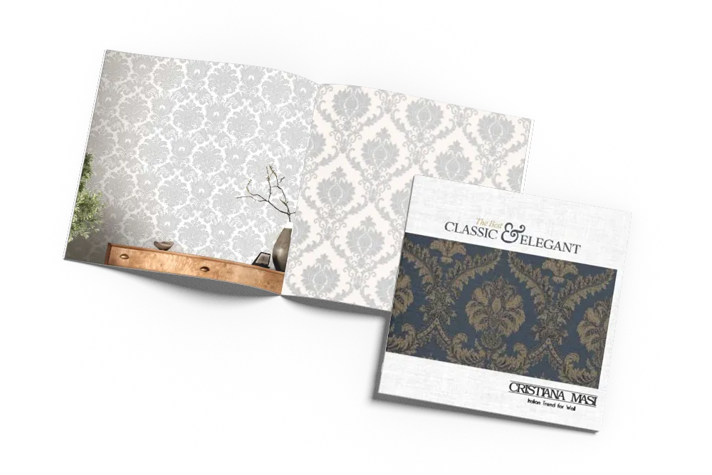Colección CLASSIC & ELEGANT de Zunara tapices cristiana masi