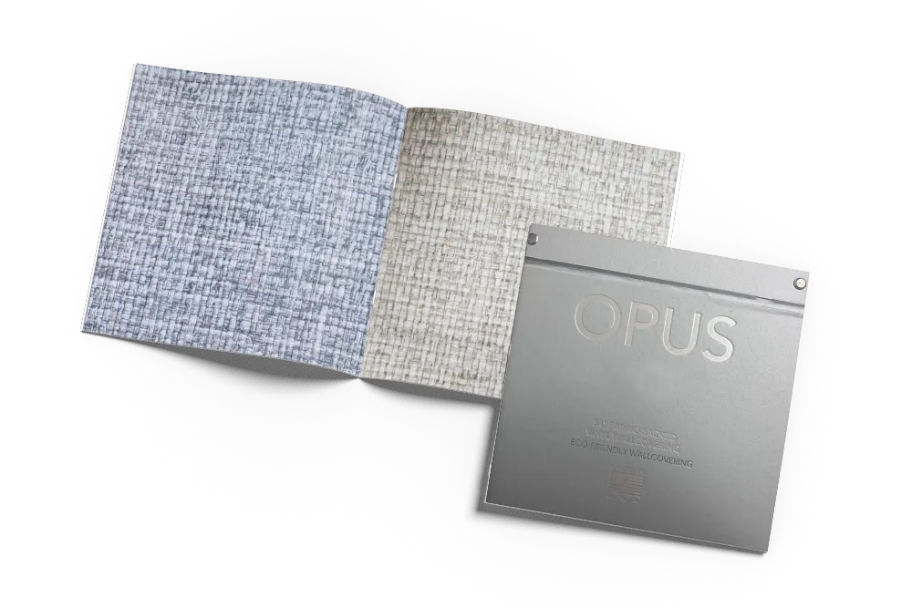 Colección OPUS de Zunara tapices
